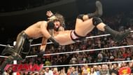 Could Rollins be taken to the ViperVille?